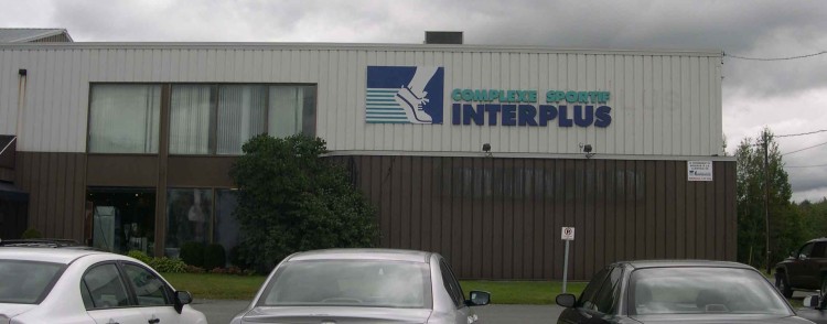 Interplus Granby